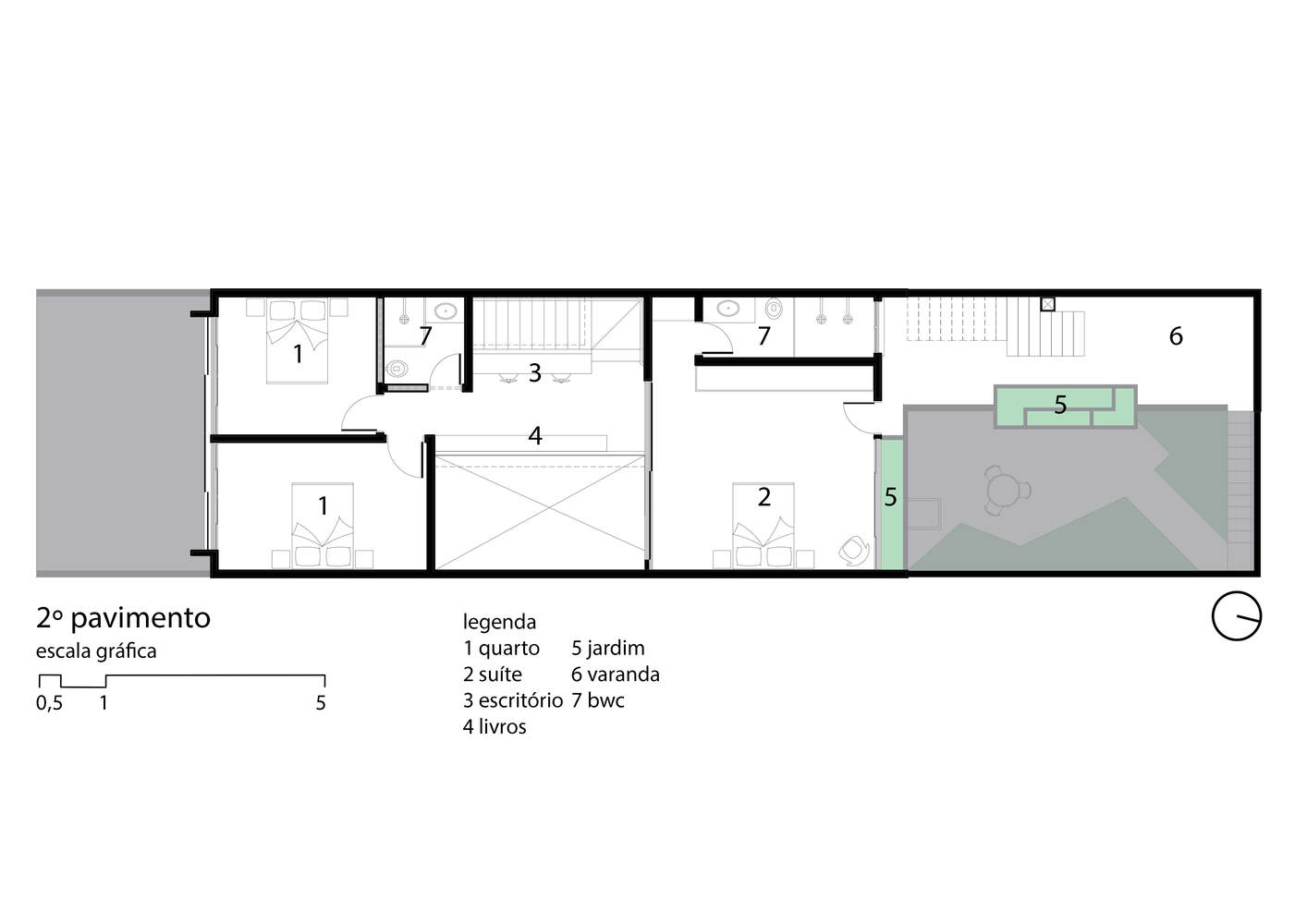concrete-house-with-rooftop-organic-garden